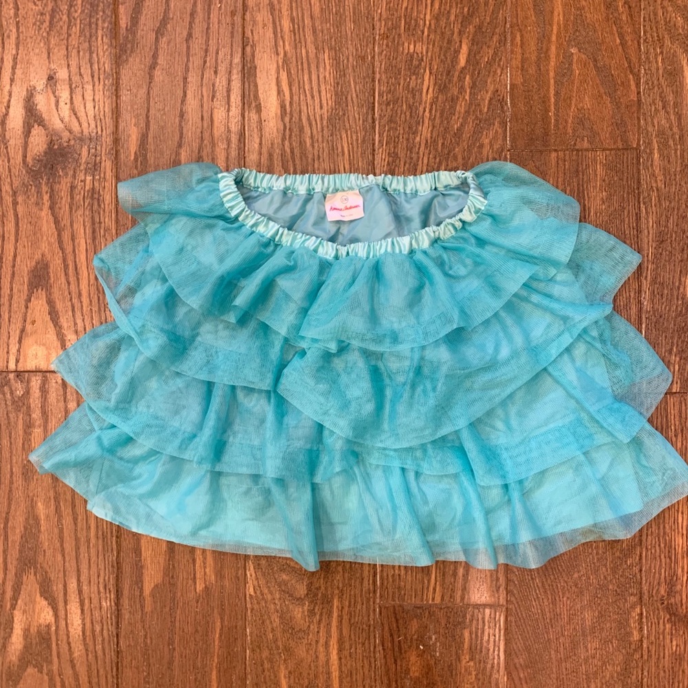 Girls skirt